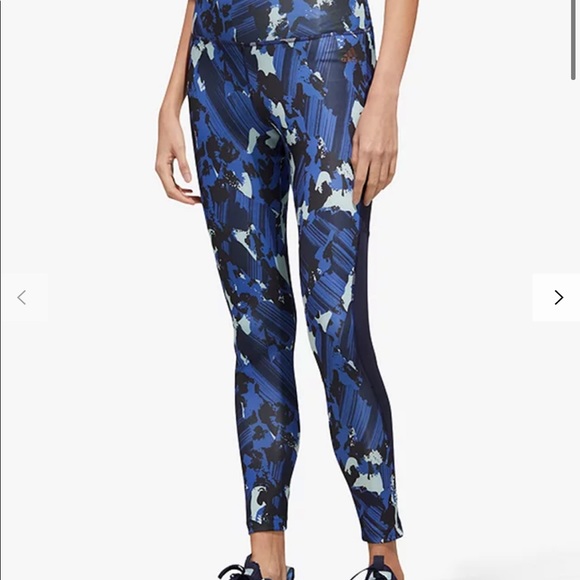 NWT Adidas 7/8 Legend Training Tights XS - Picture 5 of 13